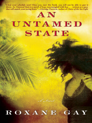 An Untamed State - ebook